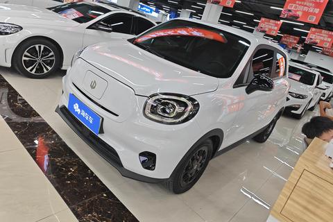 Leapmotor T03 2025