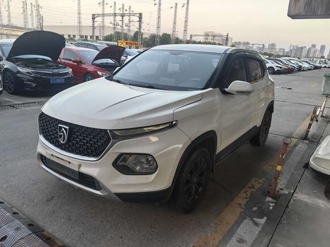 Baojun 510 2019–2021
