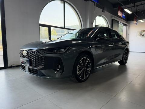Chery Arrizo 8 Pro 2025