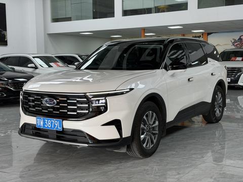 Ford Edge 2024