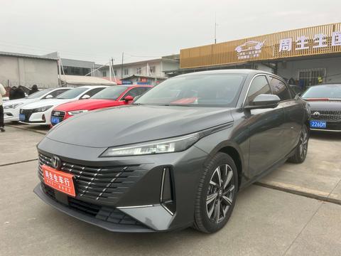 Changan Eado 2024