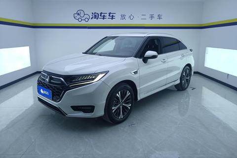 Honda UR-V 2020