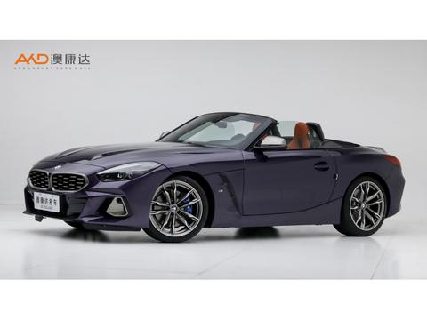 BMW Z4 2023