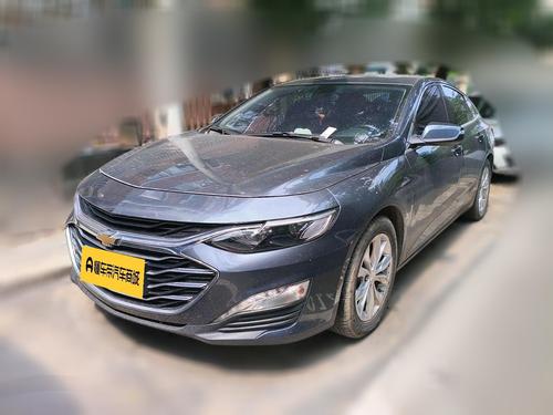 Chevrolet Malibu XL 2022