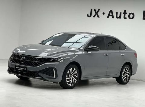 Volkswagen Lavida 2023
