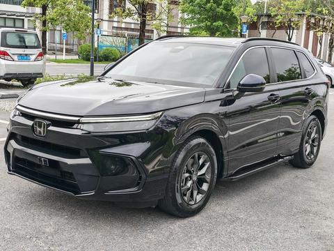 Honda Breeze 2023