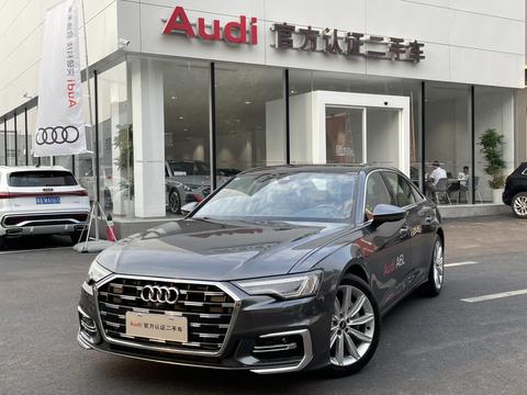 Audi A6L 2024