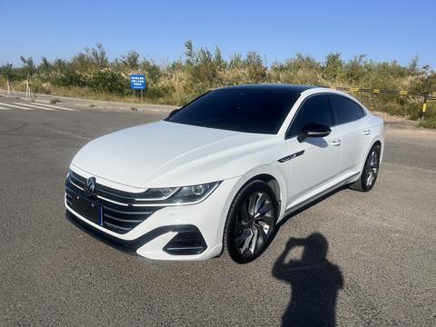 Volkswagen Passat CC 2023