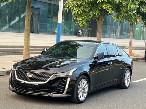 Cadillac CT5 2023