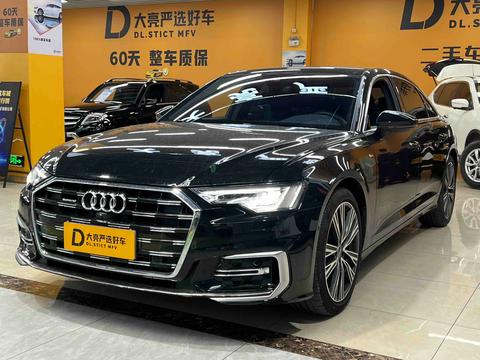 Audi A6L 2024