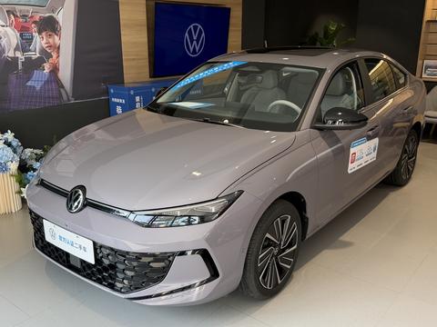 Volkswagen Lavida 2026