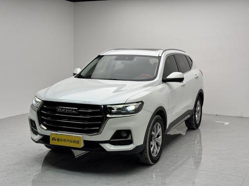 Haval H6 2021