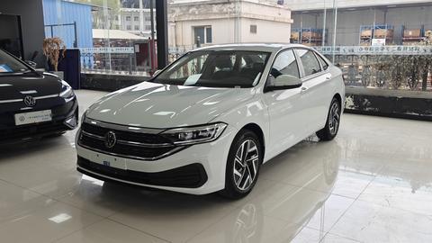 Volkswagen Sagitar 2025