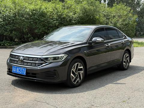 Volkswagen Sagitar 2023