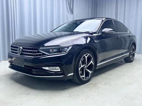 Volkswagen Magotan 2023