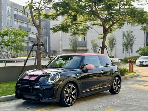 MINI Cooper 2022