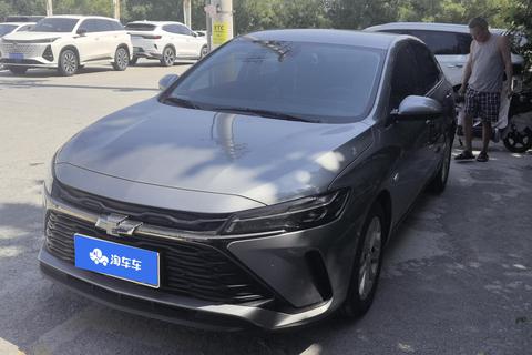 Chevrolet Monza 2023