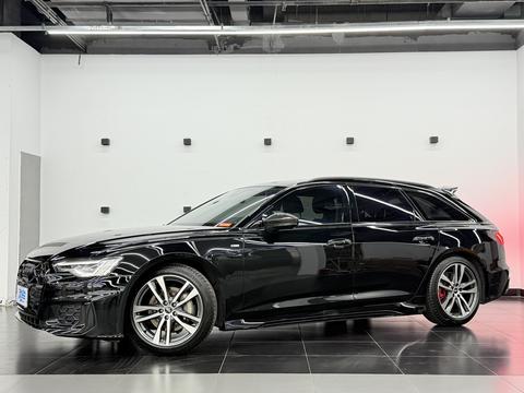 Audi A6 2024