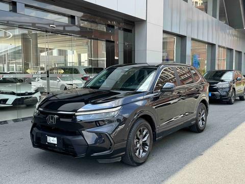 Honda Breeze 2023