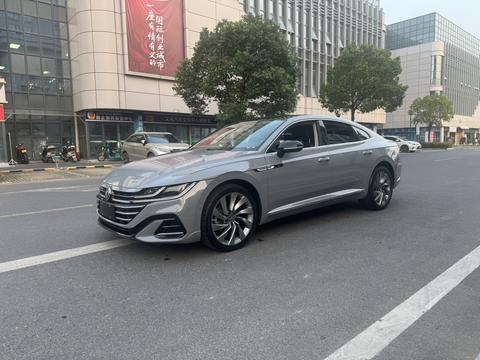 Volkswagen Passat CC 2023