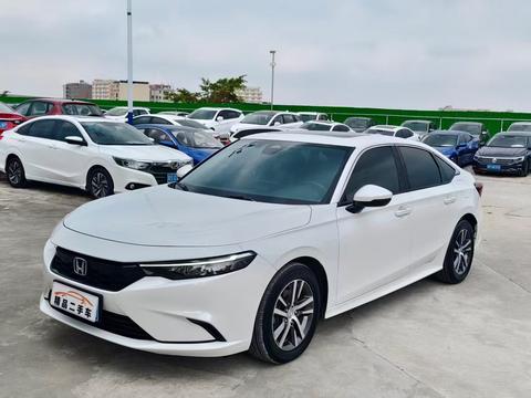 Honda Integra 2024