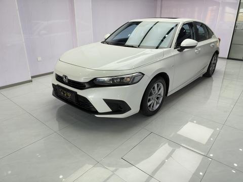 Honda Civic 2022