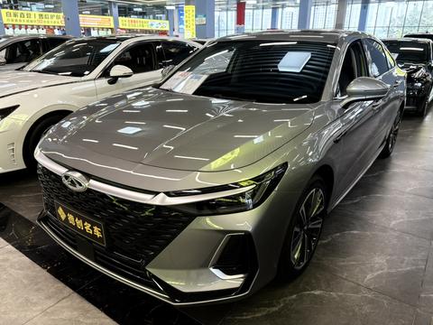 Chery Arrizo 8 2022