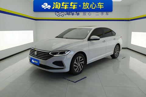 Volkswagen Lavida 2024