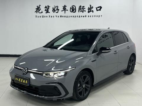 Volkswagen Golf 2023