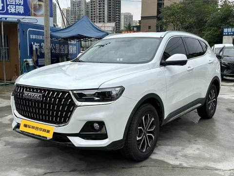 Haval H6 2023
