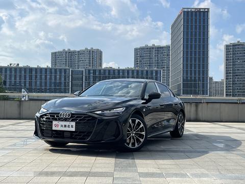 Audi A6L 2026