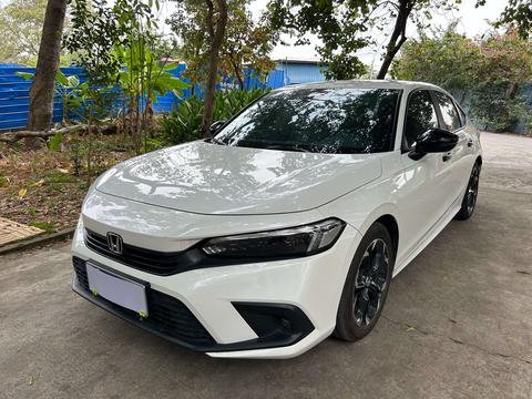 Honda Civic 2022