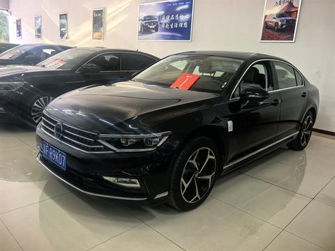 Volkswagen Magotan 2023