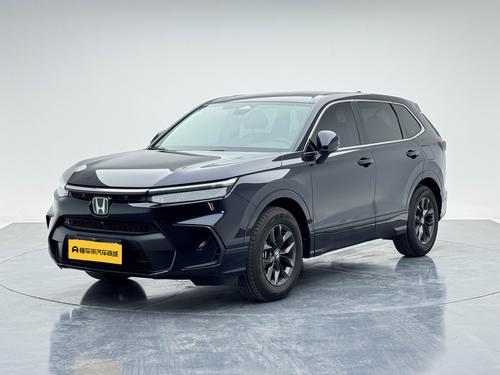 Honda Breeze 2023
