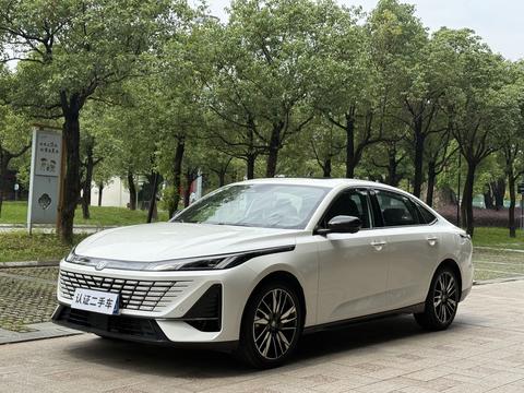Changan Eado 2026