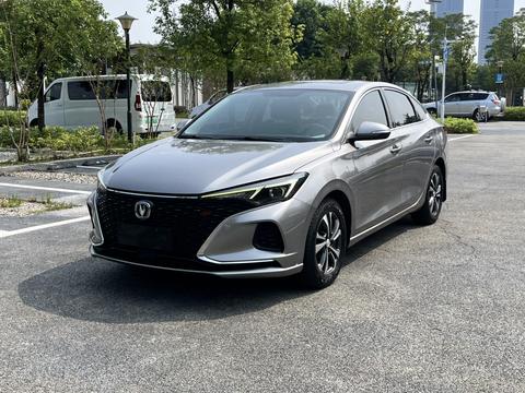 Changan Eado 2021