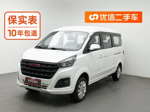 Shineray Jinhaishi M 2023