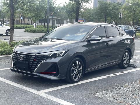 Changan Eado 2022