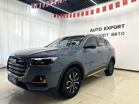 Haval H6 2021