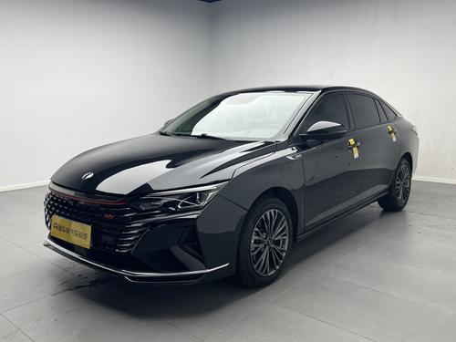 Dongfeng Shine Max 2023