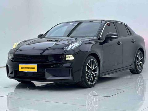 Lynk & Co 03 2022