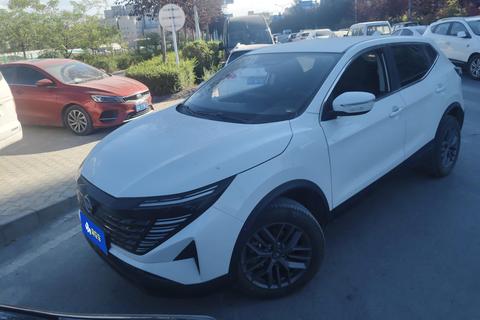 Nissan Qashqai 2025