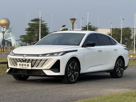 Changan Eado 2026