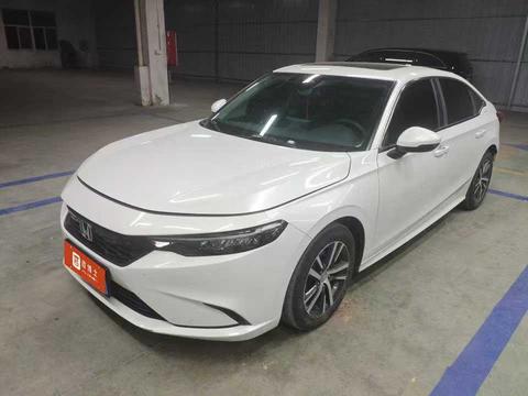 Honda Integra 2022