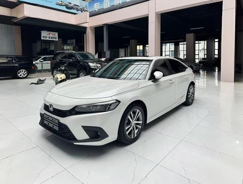 Honda Civic 2022