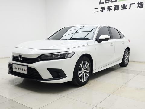 Honda Civic 2023