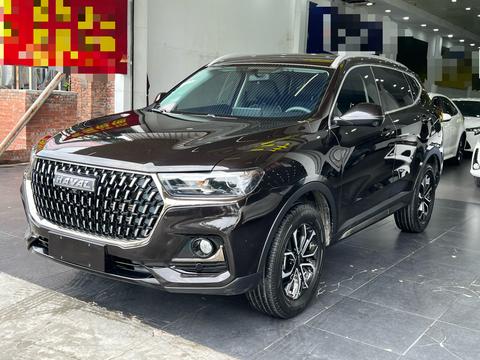 Haval H6 2023