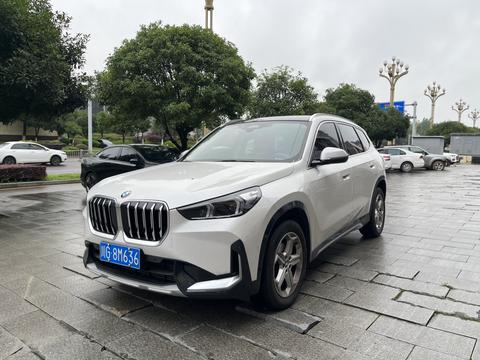 BMW X1 2023