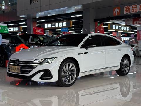 Volkswagen Passat CC 2023