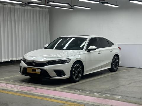 Honda Civic 2022